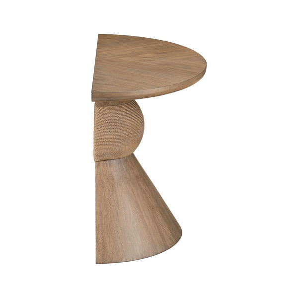 Briarcrest Sofa Table - 440-OT-STBL