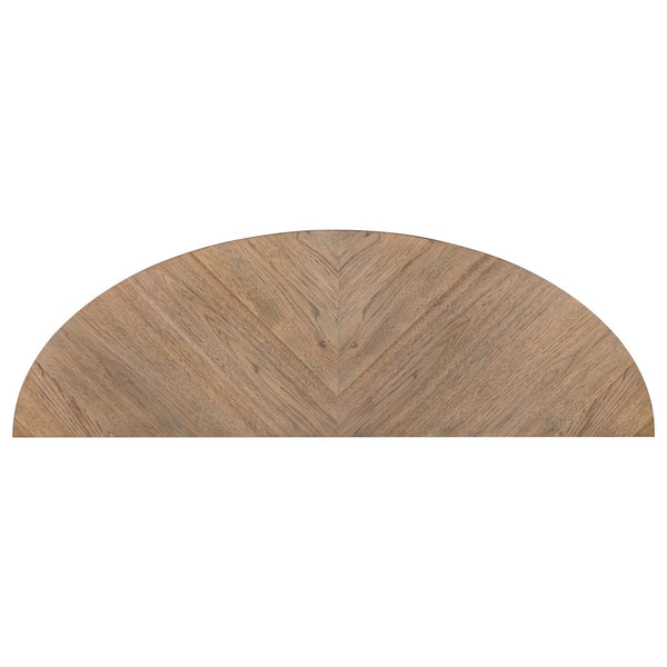 Briarcrest Sofa Table - 440-OT-STBL