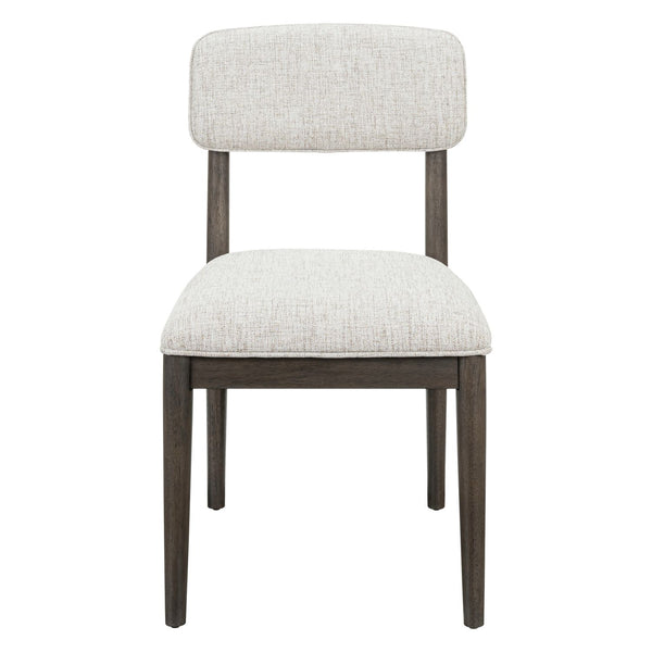 Briarcrest Uph Panel Back Side Chair (RTA) - 440B-C9101S