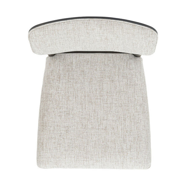 Briarcrest Uph Panel Back Side Chair (RTA) - 440B-C9101S