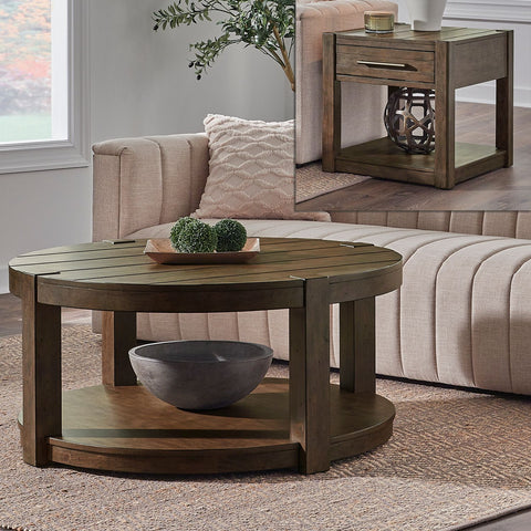 Broadmore Opt 3 Piece Set