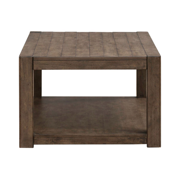 Broadmore Rectangular Cocktail Table