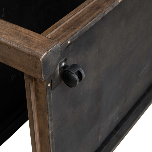 Broadmore Rectangular Cocktail Table