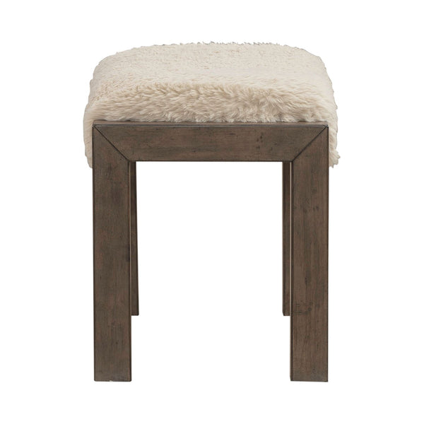 Broadmore Uph Console Stool