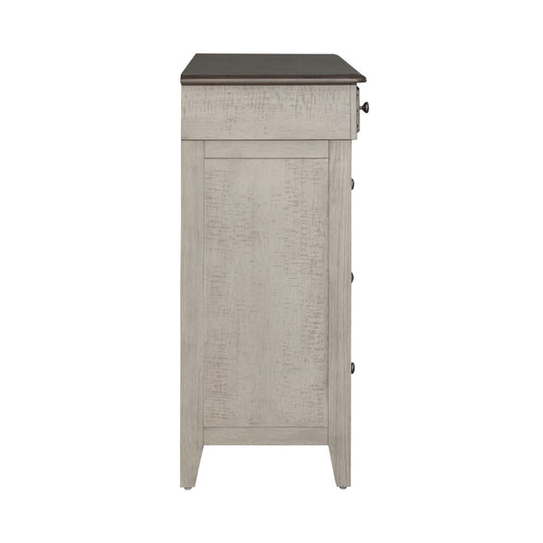 Ivy Hollow 9 Drawer Dresser - 457-BR31