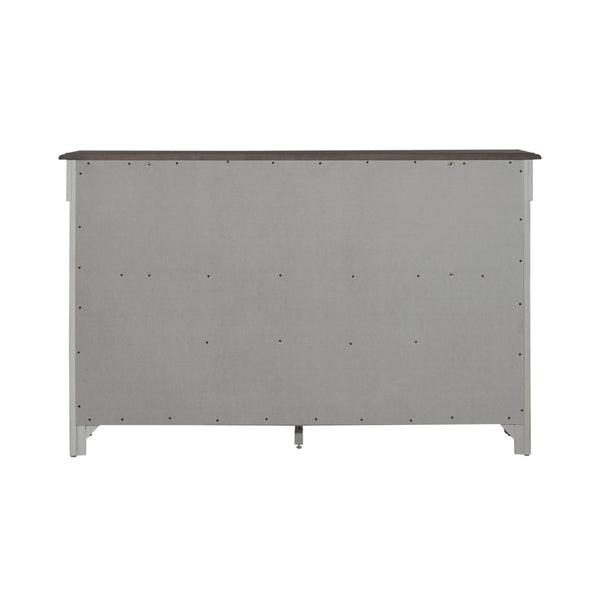 Ivy Hollow 9 Drawer Dresser - 457-BR31