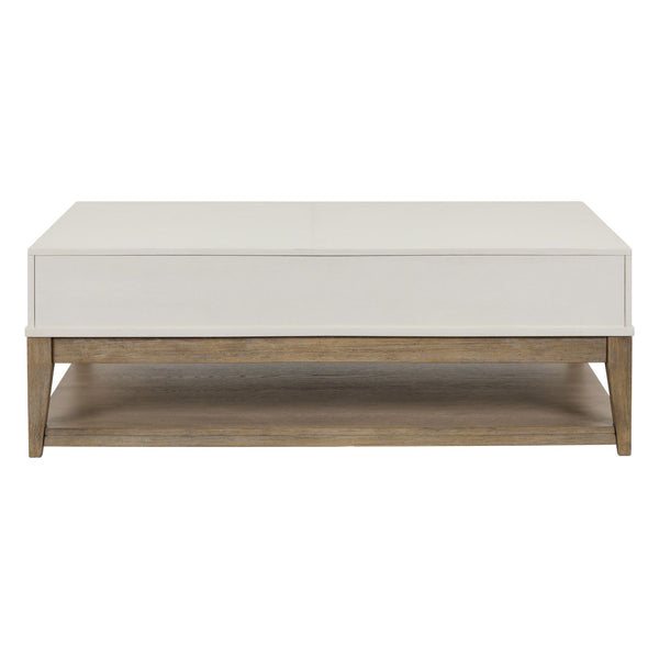 Berkley Square Cocktail Table - 465-OT1010