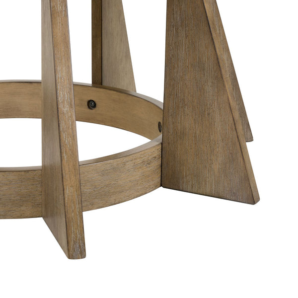 Berkley Square Round Cocktail Table - 465-OT1011