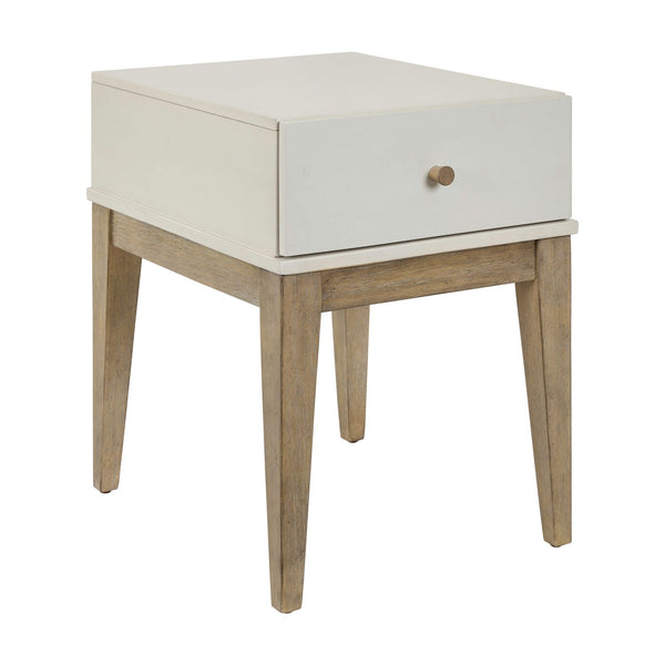 Berkley Square End Table - 465-OT1020