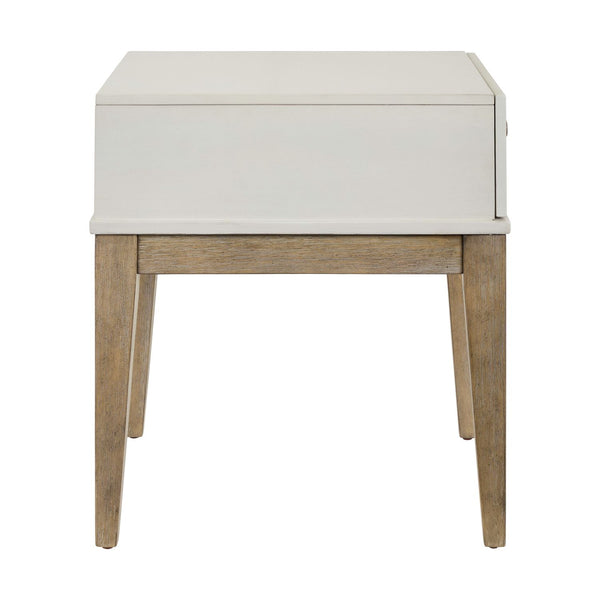 Berkley Square End Table - 465-OT1020