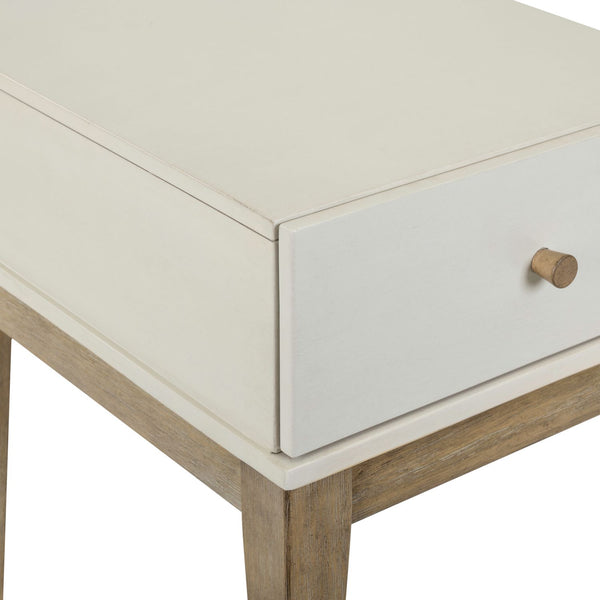 Berkley Square End Table - 465-OT1020