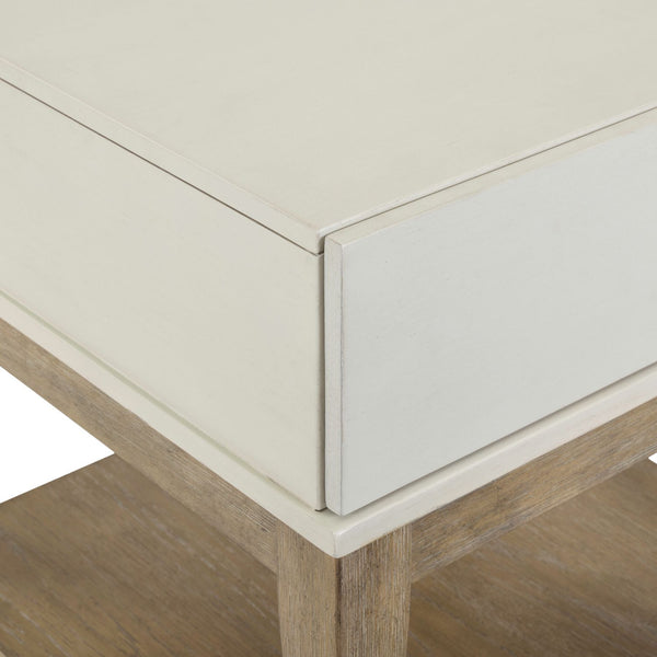 Berkley Square Chairside Table - 465-OT1022