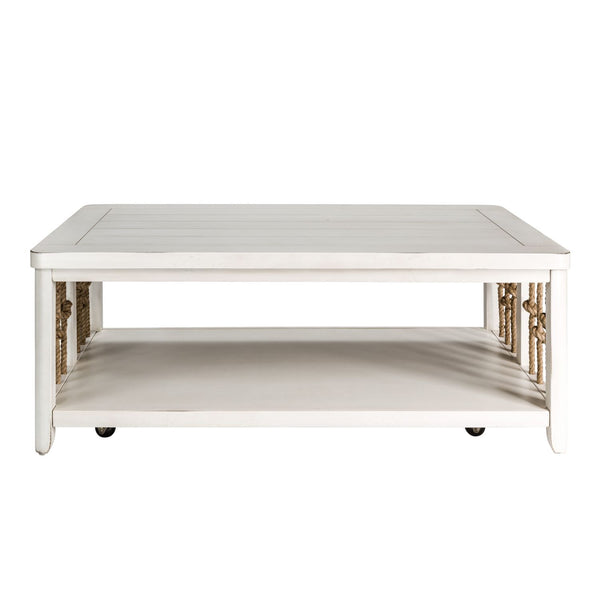 Dockside Cocktail Table
