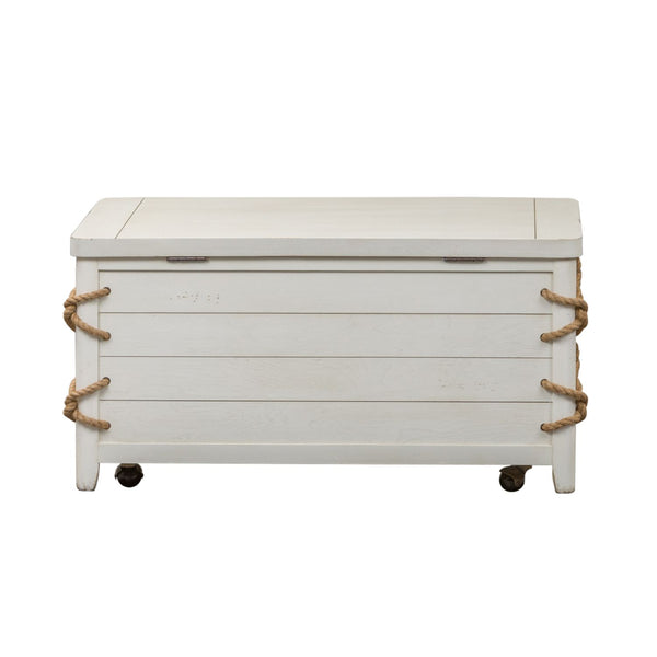 Dockside Storage Trunk
