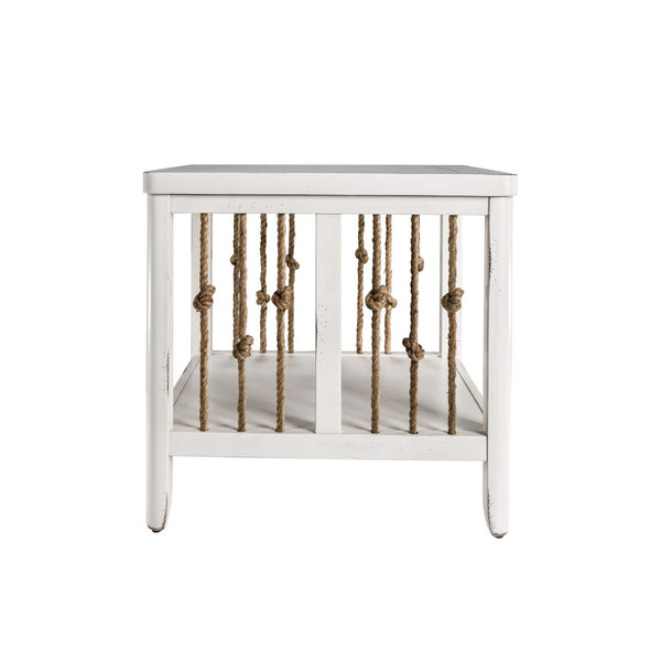 Dockside End Table