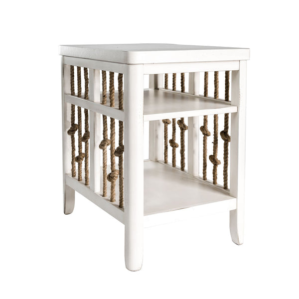 Dockside Chair Side Table