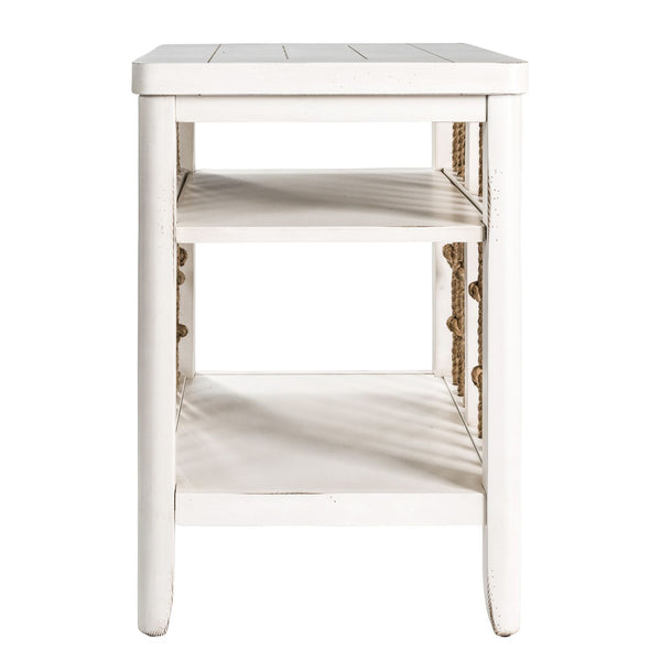 Dockside Chair Side Table