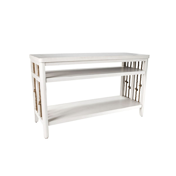 Dockside Sofa Table