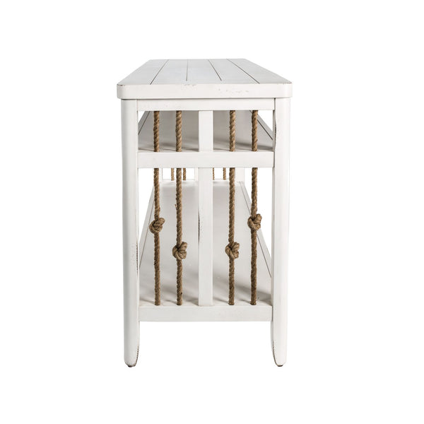 Dockside Sofa Table