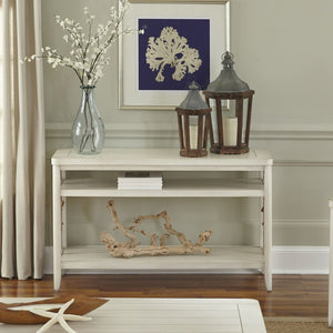 Dockside Sofa Table