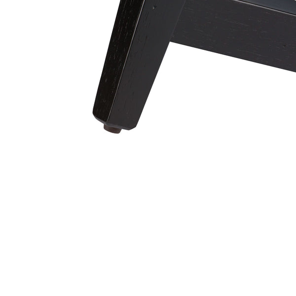 Hearthstone Ridge Bench - Black (RTA) - 482-C9000B