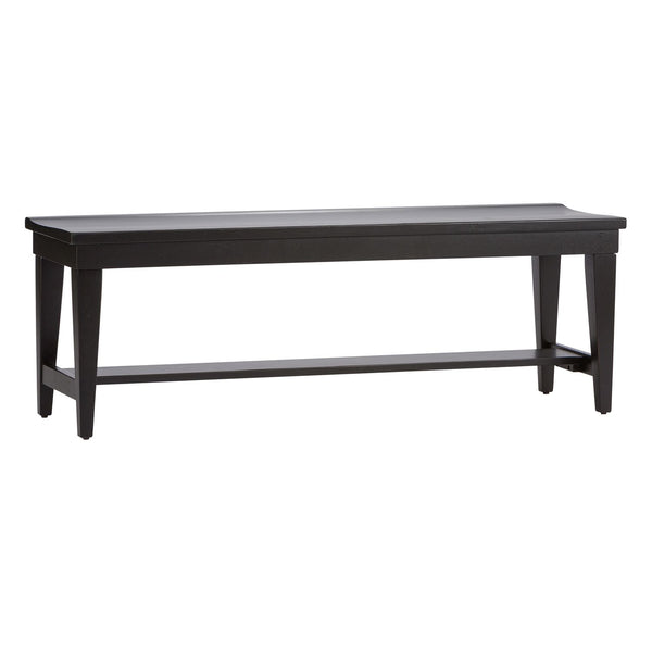 Hearthstone Ridge 6 Piece Rectangular Table Set - 482-DR-6RTS