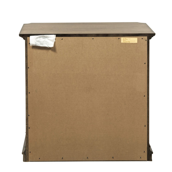Amelia Lateral File - 487-HO146