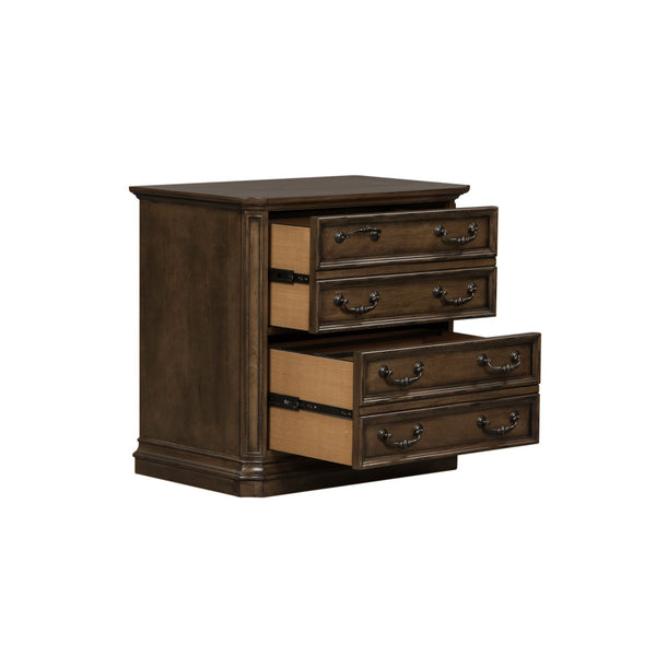 Amelia Lateral File - 487-HO146