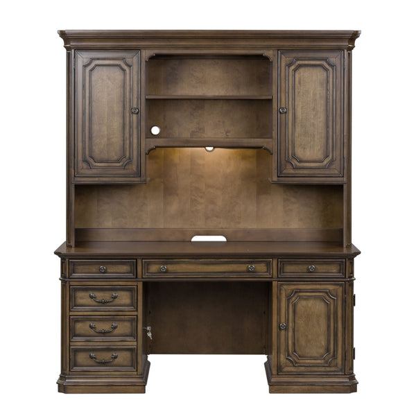 Amelia 5 Piece Jr Executive set - 487-HOJ-5JES