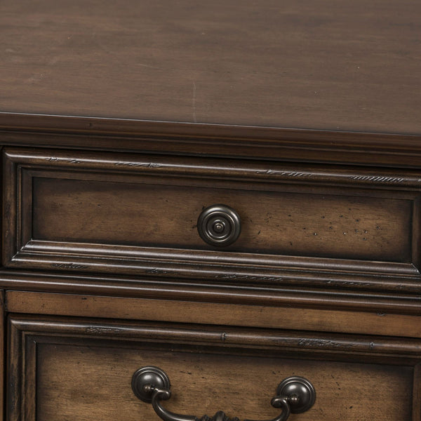 Amelia Credenza - 487-HOJ-CS