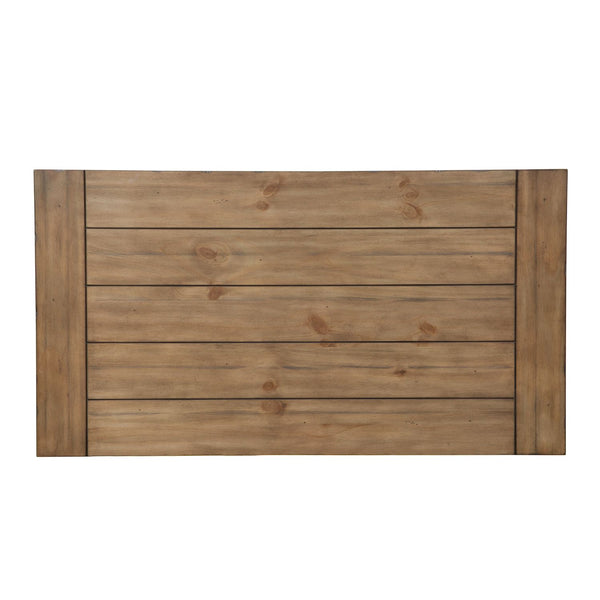 Morgan Creek Cocktail Table - 498-OT1010