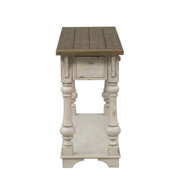 Morgan Creek Sofa Table - 498-OT1030