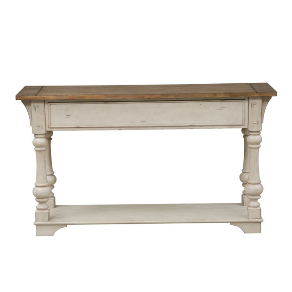Morgan Creek Sofa Table - 498-OT1030