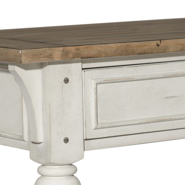 Morgan Creek Sofa Table - 498-OT1030