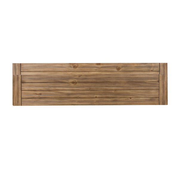 Morgan Creek Console Bar Table - 498-OT7736