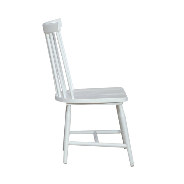 Palmetto Heights Spindle Back Side Chair (RTA) - 499-C4000S