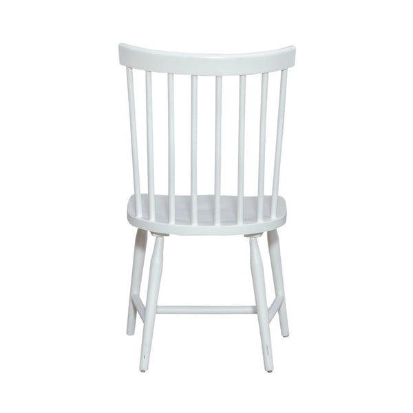 Palmetto Heights Spindle Back Side Chair (RTA) - 499-C4000S