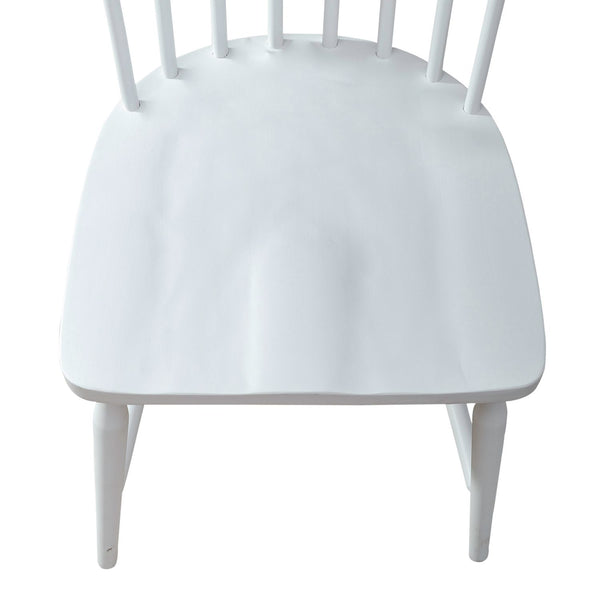 Palmetto Heights Spindle Back Side Chair (RTA) - 499-C4000S