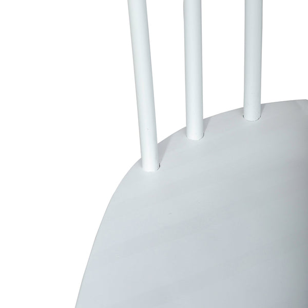 Palmetto Heights Spindle Back Side Chair (RTA) - 499-C4000S
