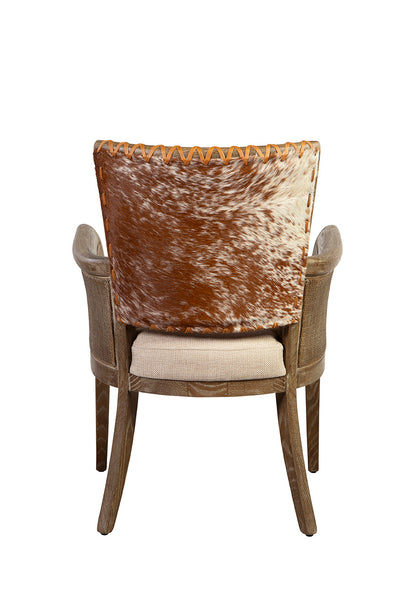Range Arm Chair - view 3 - 20-241