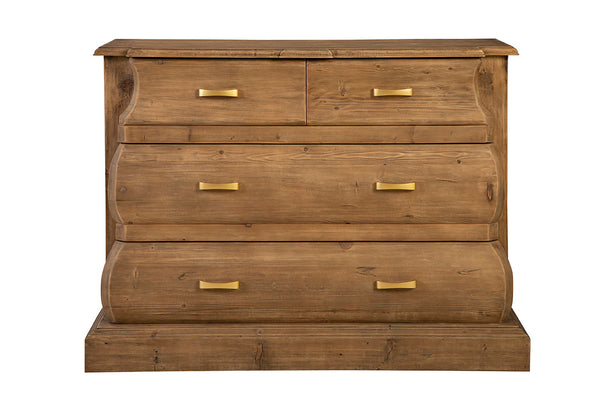 Natural Fiona Chest - view 2 - 20-573