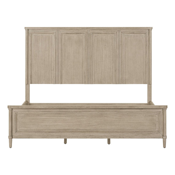 Rochelle Park King Panel Bed - 508-BR-KPB