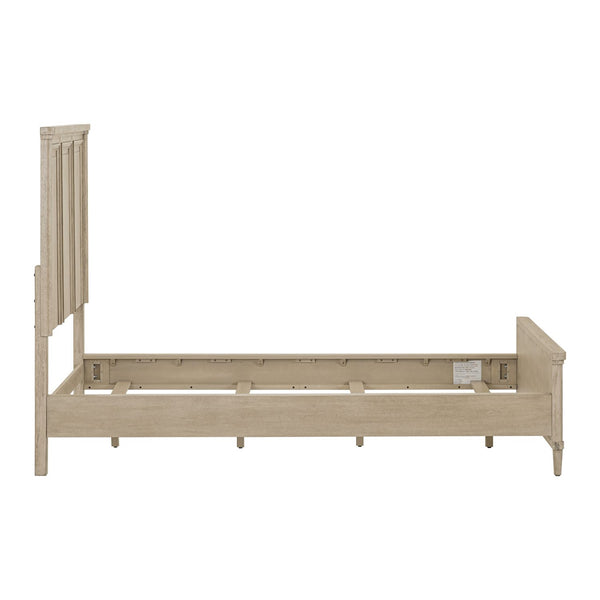 Rochelle Park Queen Panel Bed - 508-BR-QPB