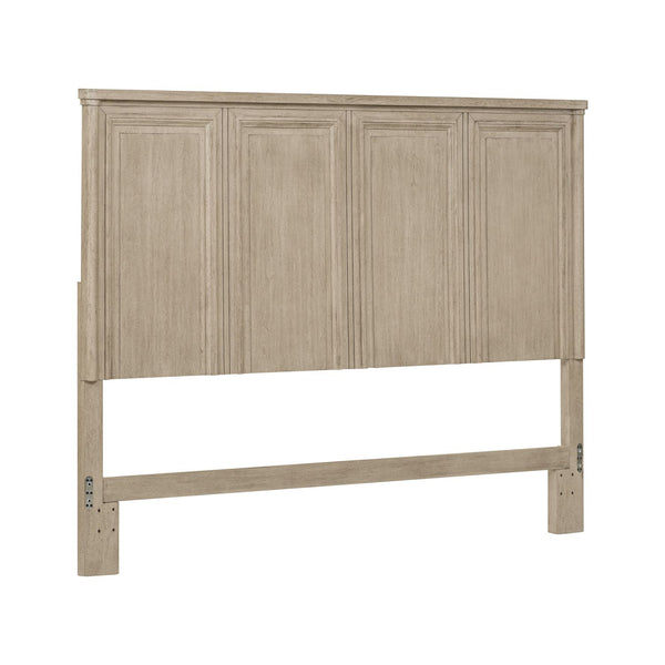 Rochelle Park King Panel Headboard - 508-BR15