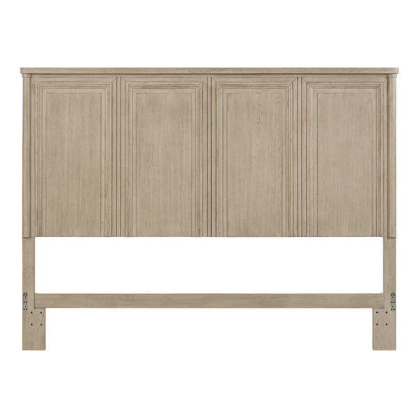 Rochelle Park King Panel Headboard - 508-BR15