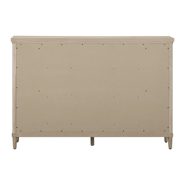 Rochelle Park 9 Drawer Dresser - 508-BR31