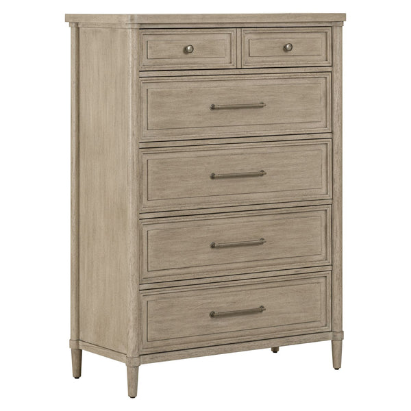 Rochelle Park 5 Drawer Chest - 508-BR41