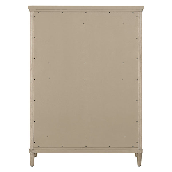 Rochelle Park 5 Drawer Chest - 508-BR41