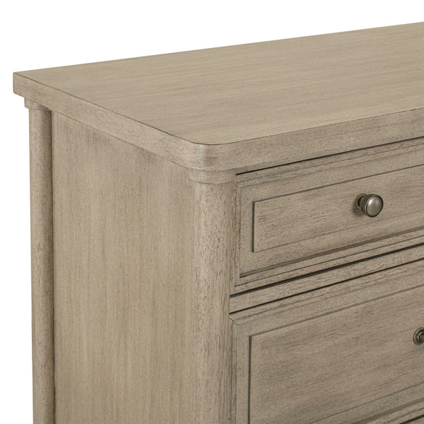 Rochelle Park 5 Drawer Chest - 508-BR41