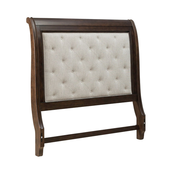 Arden Road Queen Uph Sleigh Headboard